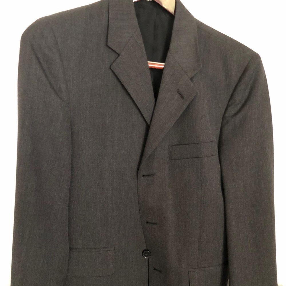 SALE Liz Claiborne men's blazer jacket